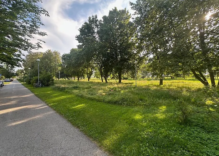 Apartment Randla 14 Tallinn