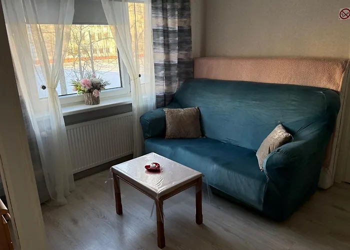 Randla 14 Apartment Tallinn