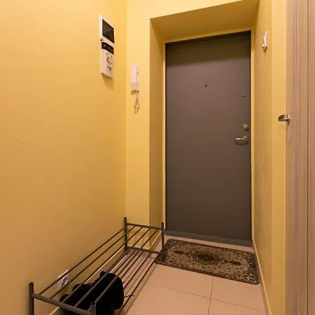 Randla 14 Apartment Tallinn