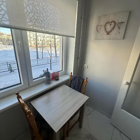 Randla 14 Apartment