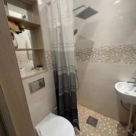 Randla 14 Apartment Tallinn