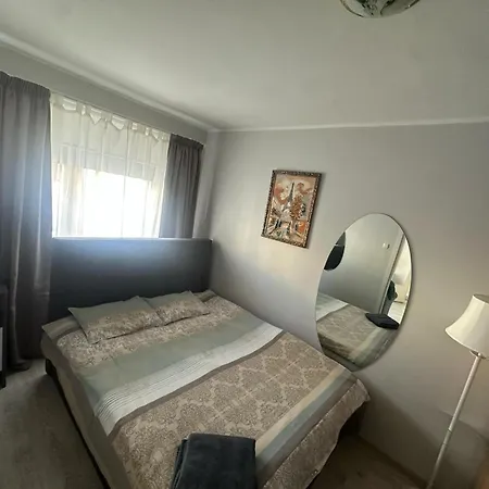 Randla 14 Apartment *