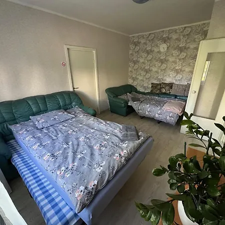Randla 14 Apartment Tallinn
