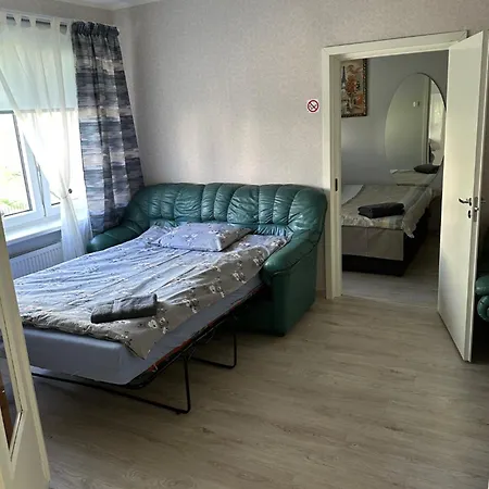 Apartment Randla 14 Tallinn